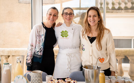 Cœur Cristal - 10 couchages - Magalas | Cosy Places por GAPH