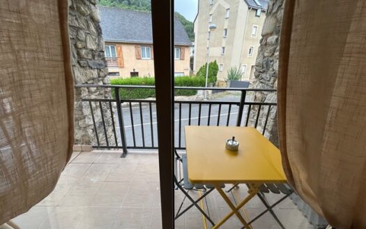 Le Dolce Vita - 3 couchages - France | Cosy Places par GAPH