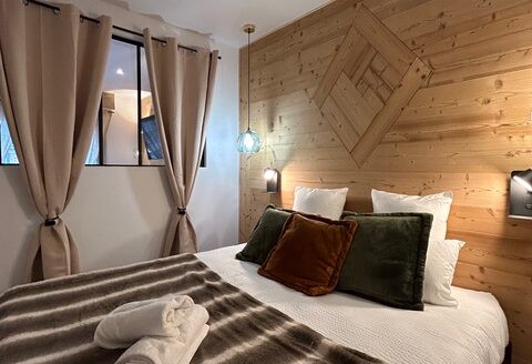 Le Dolce Vita - 3 couchages - France | Cosy Places par GAPH