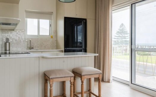 Esplanade Apartments West Beach Adelaide - Australie | Cosy Places par GAPH