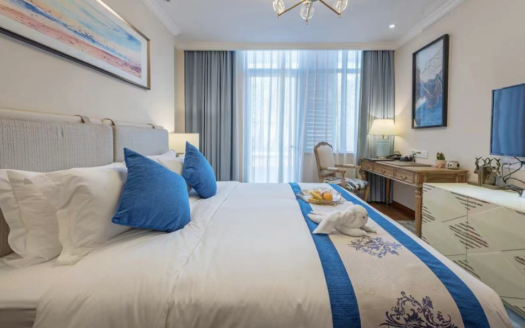 YuYang Wharf Posthouse - Chine (RPC) | Cosy Places par GAPH