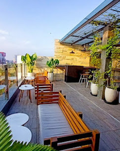 Cordela Inn Sidoarjo - Indonésie | Cosy Places par GAPH