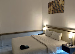 Cordela Inn Sidoarjo - Indonésie | Cosy Places par GAPH