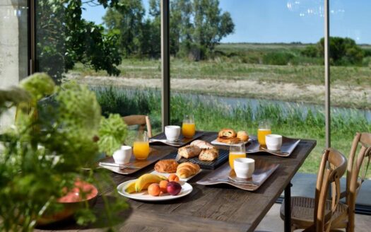 Mas du Couvin - France | Cosy Places par GAPH