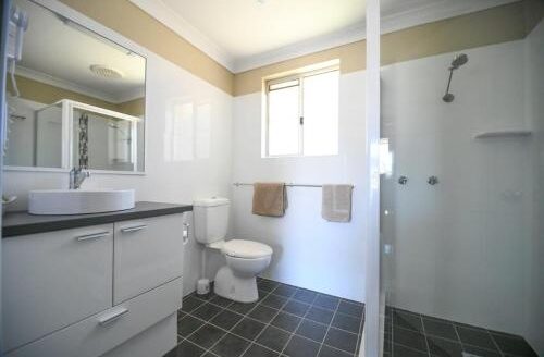 Macquarie Valley Motor Inn - Australie | Cosy Places par GAPH
