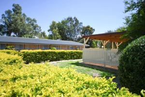 Macquarie Valley Motor Inn - Australie | Cosy Places par GAPH