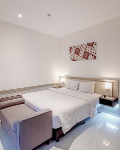 Cordela Inn Sidoarjo - Indonésie | Cosy Places par GAPH