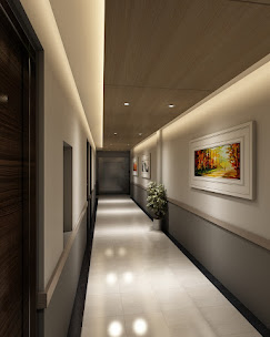 Cordela Inn Sidoarjo - Indonésie | Cosy Places par GAPH