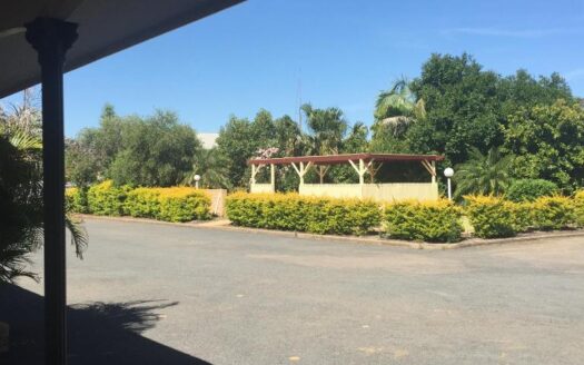 Macquarie Valley Motor Inn - Australie | Cosy Places par GAPH