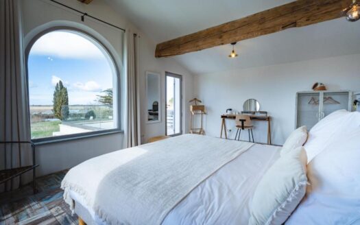 Mas du Couvin - France | Cosy Places par GAPH