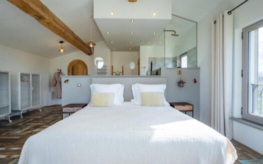 Mas du Couvin - France | Cosy Places par GAPH