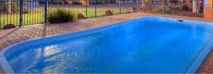 Macquarie Valley Motor Inn - Australie | Cosy Places par GAPH