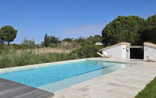 Mas du Couvin - France | Cosy Places par GAPH