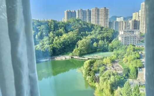 Gloria Grand Hotel Jishou - Chine (RPC) | Cosy Places par GAPH