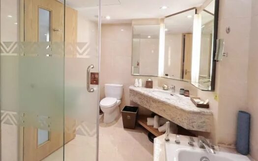 Gloria Grand Hotel Jishou - Chine (RPC) | Cosy Places par GAPH