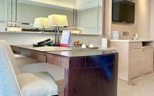 Gloria Grand Hotel Jishou - Chine (RPC) | Cosy Places par GAPH