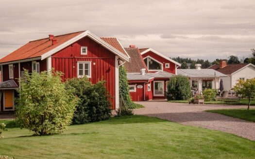Högby Spa & Konferens - by Petit Hotel Sweden - Suède | Cosy Places par GAPH