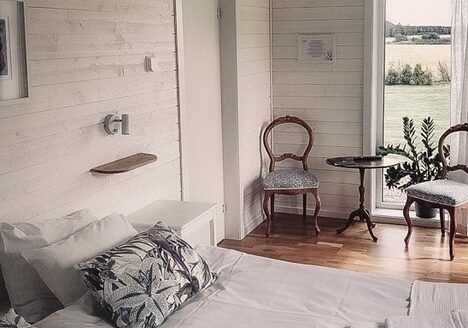 Högby Spa & Konferens - by Petit Hotel Sweden - Suède | Cosy Places par GAPH