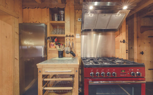 Chalet Les Loups - 29 couchages - Châtel | Cosy Places por GAPH