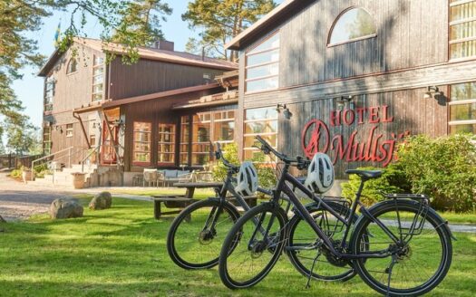 Mullsjö Hotell & Konferens - by Petit Hotel Sweden - Mullsjo | Cosy Places by GAPH