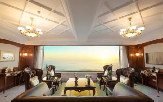 Enrichee Gloria Plaza Hotel - Chine (RPC) | Cosy Places par GAPH