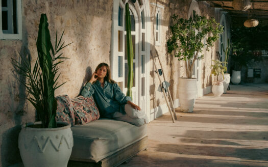 Eucalyptus Ethnic Hotel & Spa - 38 couchages - Essaouira | Cosy Places by GAPH