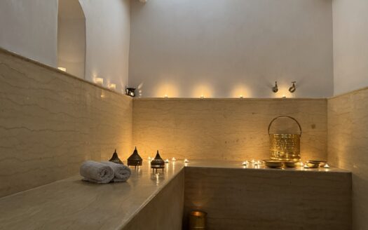 Eucalyptus Ethnic Hotel & Spa - 38 couchages - Essaouira | Cosy Places by GAPH