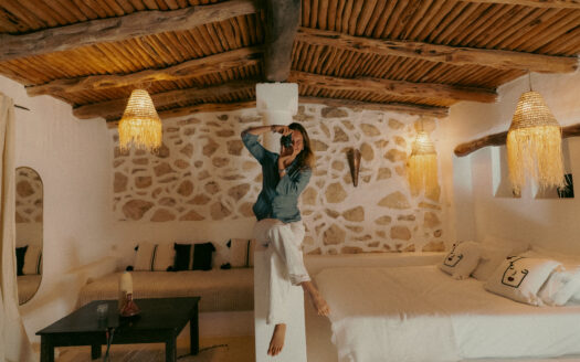 Eucalyptus Ethnic Hotel & Spa - 38 couchages - Essaouira | Cosy Places by GAPH