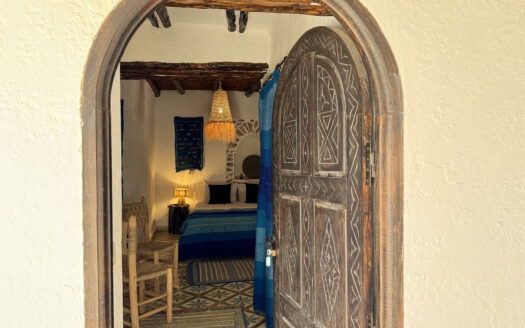 Eucalyptus Ethnic Hotel & Spa - 38 couchages - Essaouira | Cosy Places by GAPH