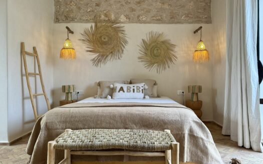 Eucalyptus Ethnic Hotel & Spa - 38 couchages - Essaouira | Cosy Places by GAPH