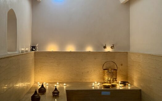 Eucalyptus Ethnic Hotel & Spa - 38 couchages - Essaouira | Cosy Places by GAPH