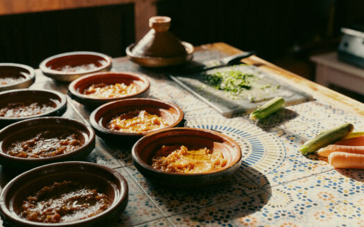 Eucalyptus Ethnic Hotel & Spa - 38 couchages - Essaouira | Cosy Places by GAPH