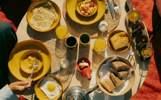 Eucalyptus Ethnic Hotel & Spa - 38 couchages - Essaouira | Cosy Places by GAPH