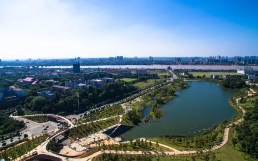 Fortune Gloria Plaza Hotel - Xiangtan | Cosy Places by GAPH