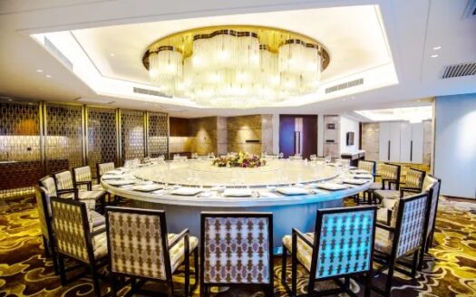 Fortune Gloria Plaza Hotel - Xiangtan | Cosy Places by GAPH
