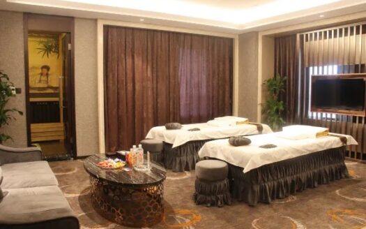 Fortune Gloria Plaza Hotel - Xiangtan | Cosy Places by GAPH