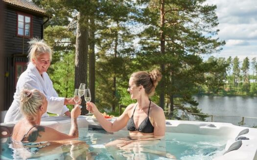 Mullsjö Hotell & Konferens - by Petit Hotel Sweden - Suède | Cosy Places par GAPH