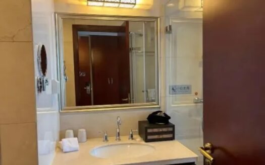 Zhongtie Gloria Plaza Hotel - Hefei | Cosy Places por GAPH