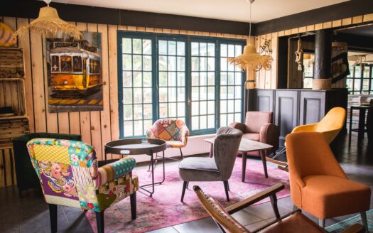 Luxury Camp - 138 couchages - Seissan | Cosy Places by GAPH