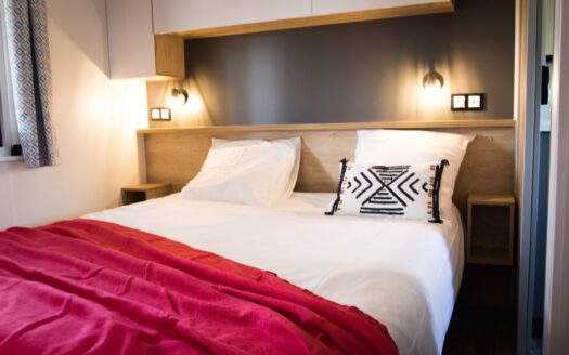 Luxury Camp - 138 couchages - Seissan | Cosy Places by GAPH