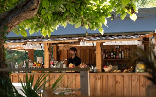 Luxury Camp - 138 couchages - Seissan | Cosy Places by GAPH