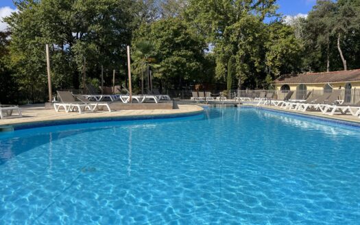 Luxury Camp - 138 couchages - Seissan | Cosy Places by GAPH