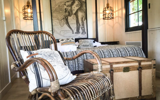 Luxury Camp - 138 couchages - Seissan | Cosy Places by GAPH