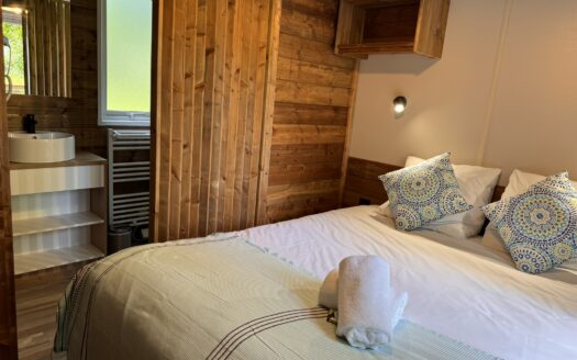 Luxury Camp - 138 couchages - Seissan | Cosy Places by GAPH