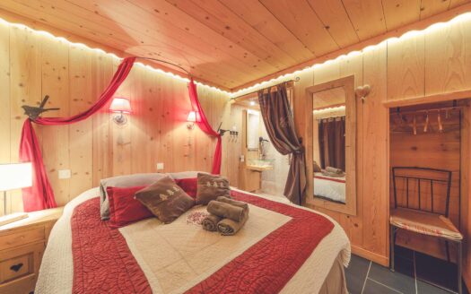 Chalet Les Loups - 29 couchages - Châtel | Cosy Places por GAPH