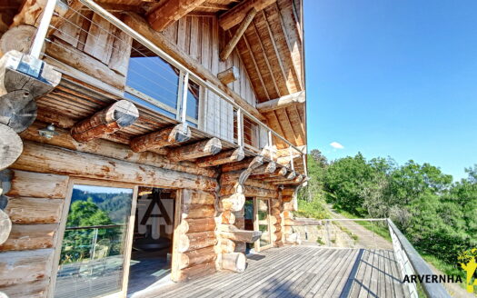 Chalet Trappeur - 8 couchages - France | Cosy Places par GAPH