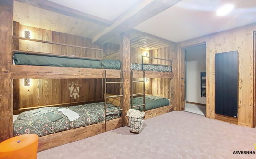 Chalet Trappeur - 8 couchages - France | Cosy Places par GAPH