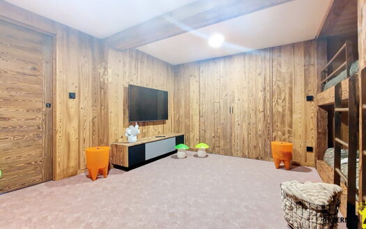 Chalet Trappeur - 8 couchages - France | Cosy Places par GAPH