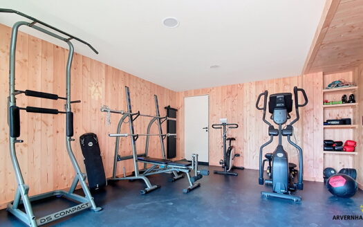 Chalet Trappeur - 8 couchages - France | Cosy Places par GAPH