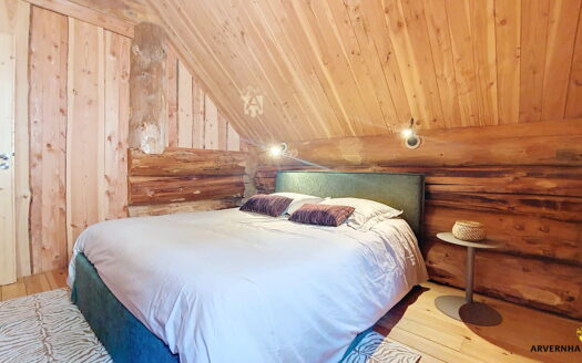 Chalet Trappeur - 8 couchages - France | Cosy Places par GAPH